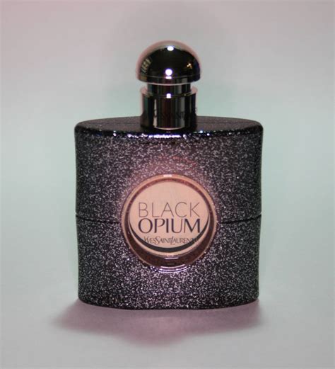 ysl opium nuit blanche review|black opium nuit blanche 2016.